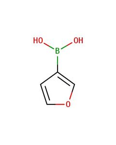 Astatech FURAN-3-BORONIC ACID; 1G; Purity 97%; MDL-MFCD01319007